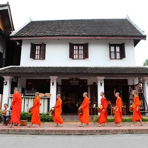 Cafe De Laos Hotel