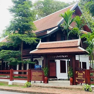 Sirikili River View *** Luang Prabang