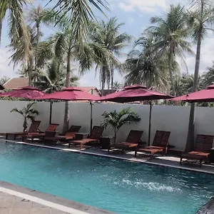 Mahasok *** Luang Prabang