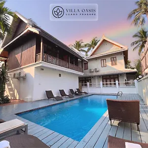 Oasis *** Luang Prabang