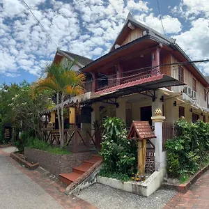 Siridel *** Luang Prabang