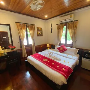 Golden Lotus Boutique *** Luang Prabang